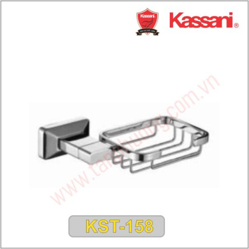 KỆ XÀ BÔNG KASSANI KSC-70